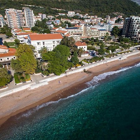 De Lux Apartments Petrovac エクステリア 写真