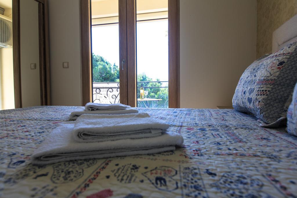 De Lux Apartments Petrovac エクステリア 写真