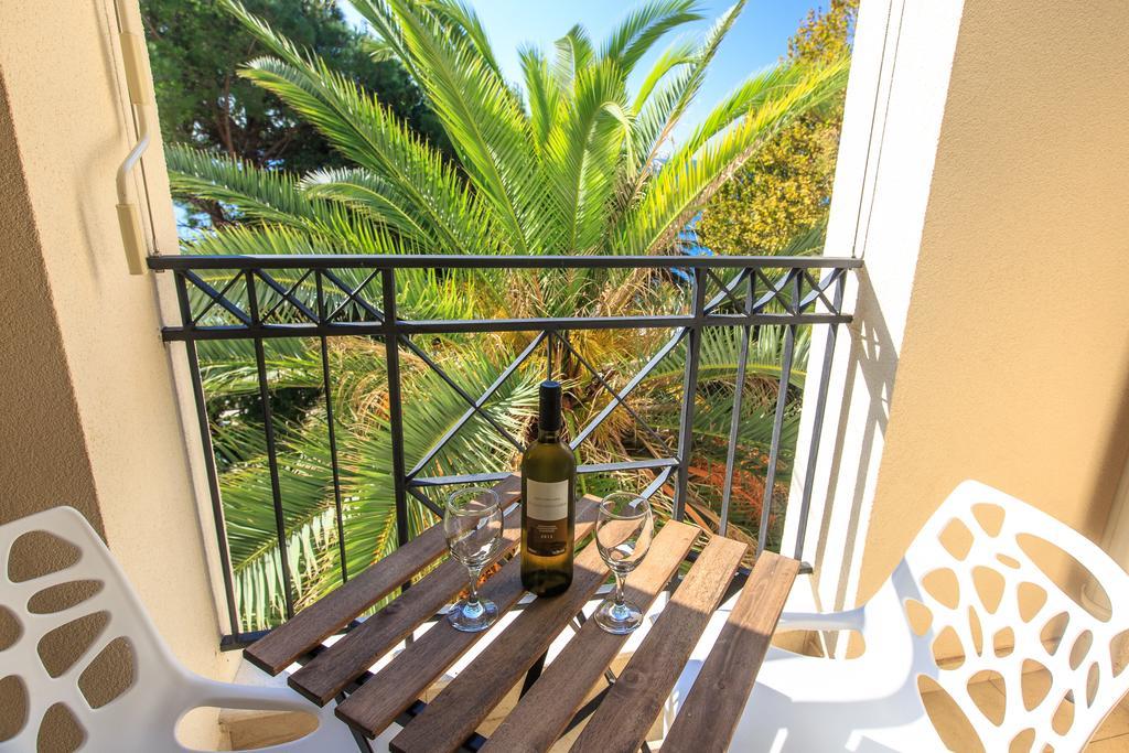 De Lux Apartments Petrovac エクステリア 写真