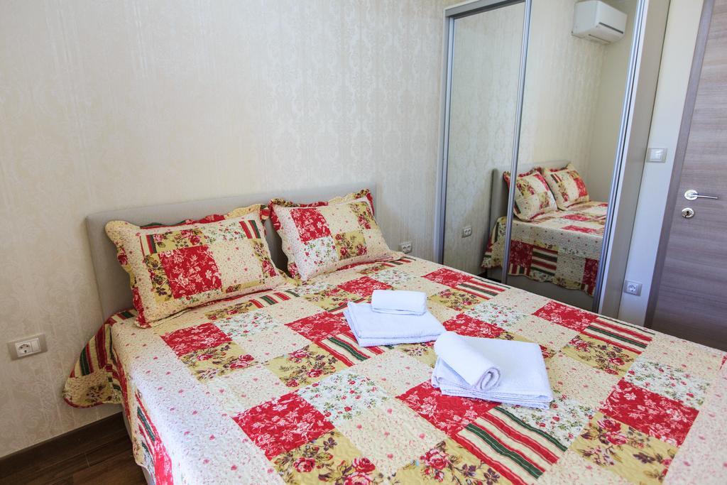 De Lux Apartments Petrovac エクステリア 写真