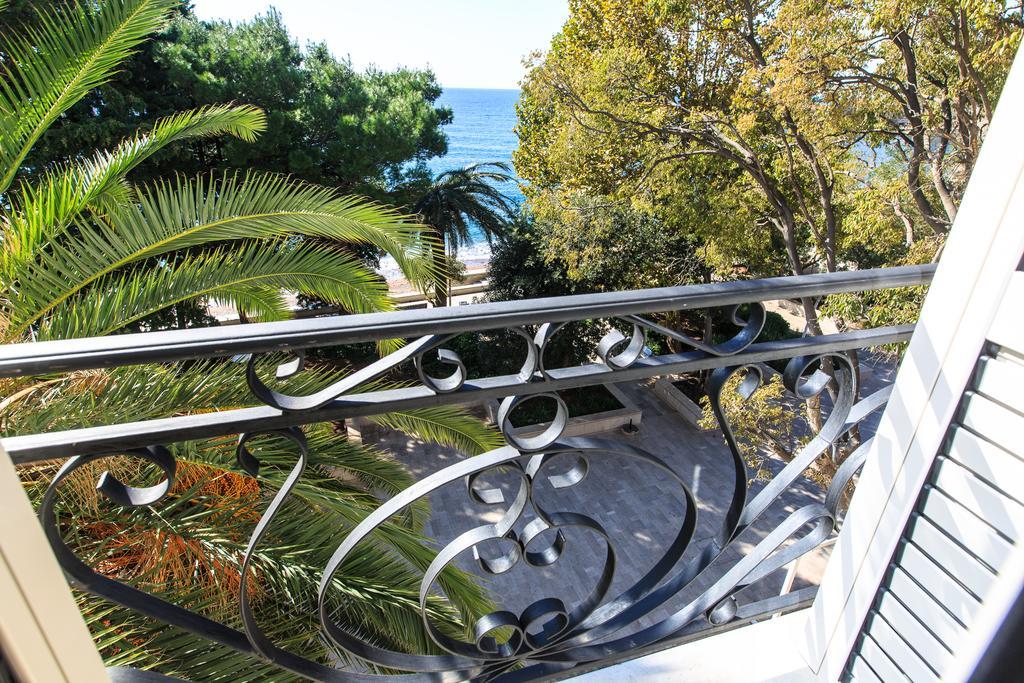 De Lux Apartments Petrovac エクステリア 写真