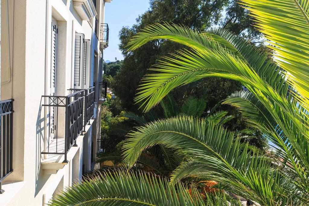 De Lux Apartments Petrovac エクステリア 写真